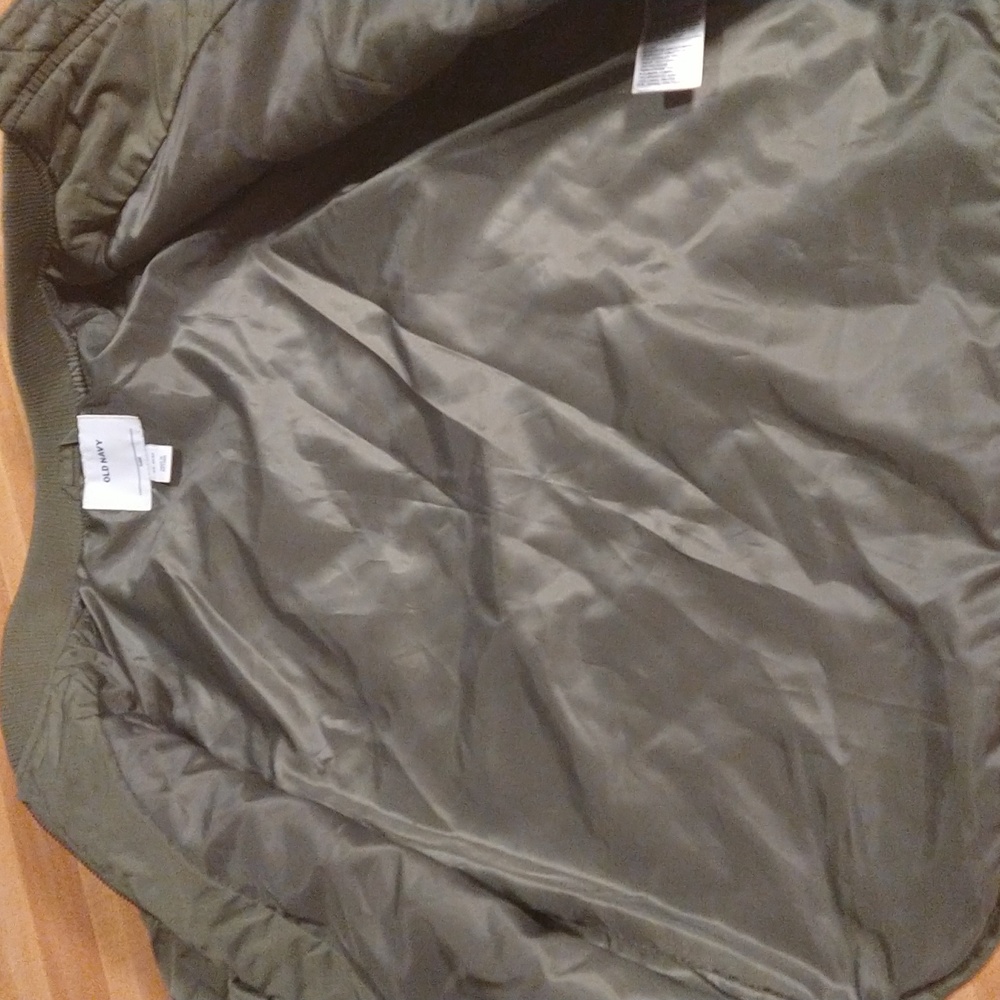 Old Navy Jacket - Picture 5 of 5